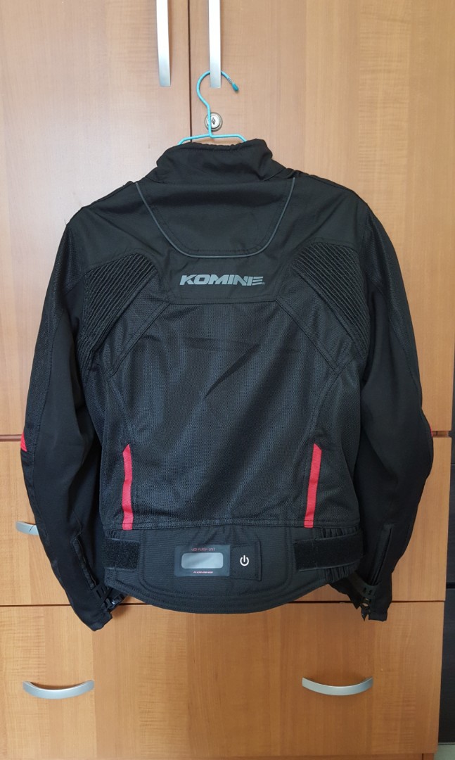 Jk 015 sales jacket