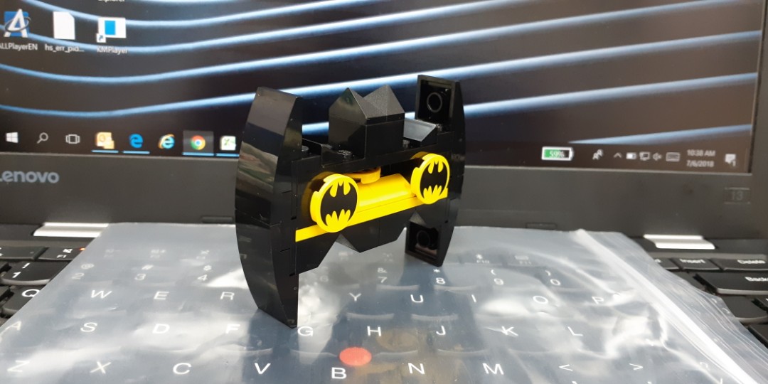 lego 40301