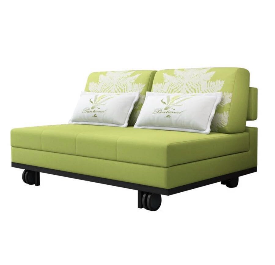 Lime Green Sofa Bed Furniture Sofas On Carou Lime Green Sofa Bed Furniture Sofas