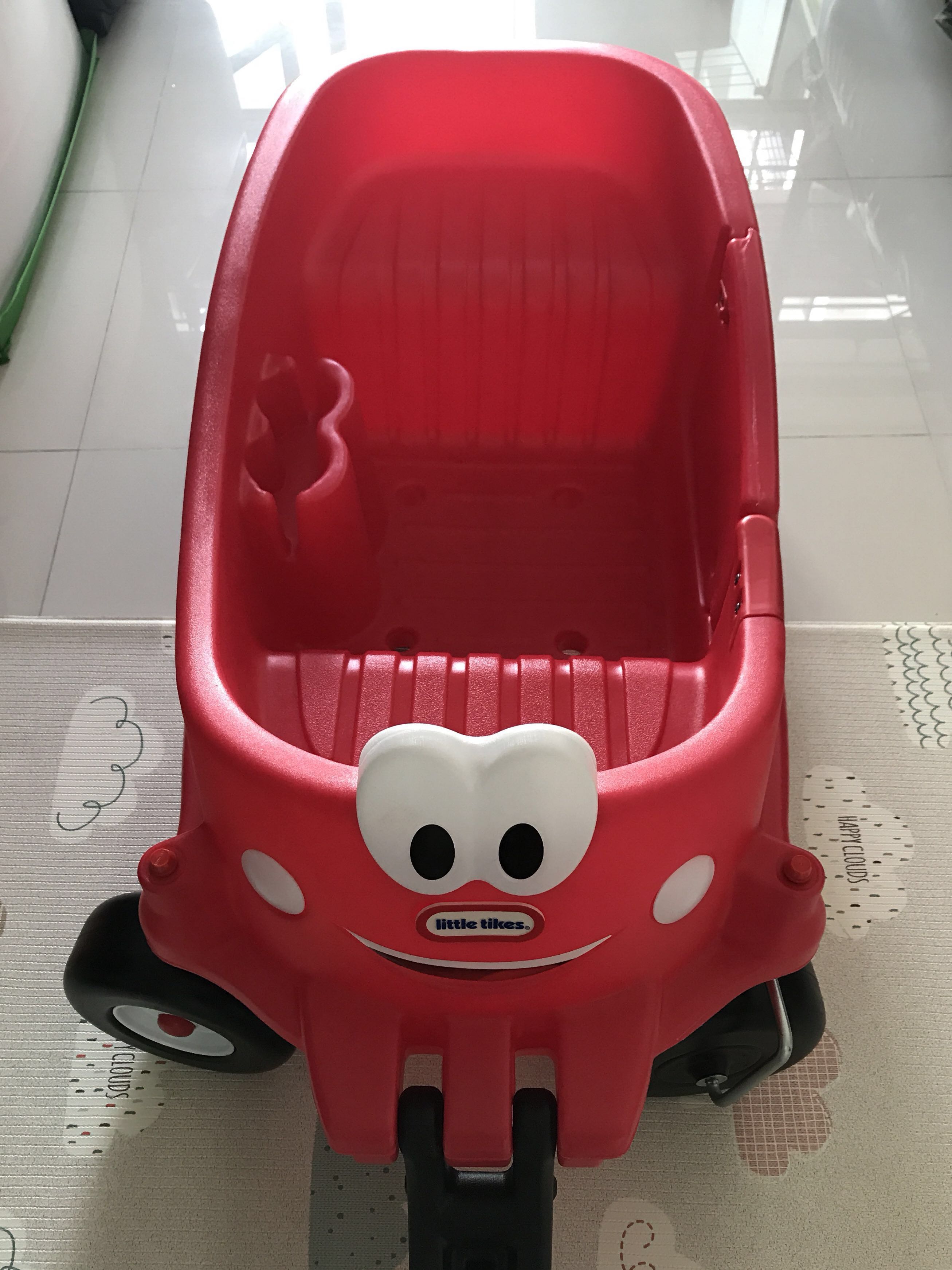 Cozy coupe wagon outlet