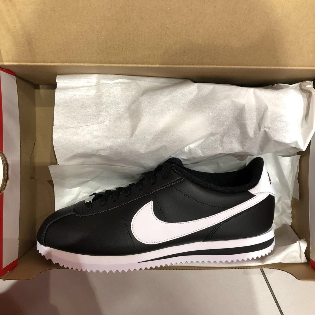 Nike cortez authentic best sale
