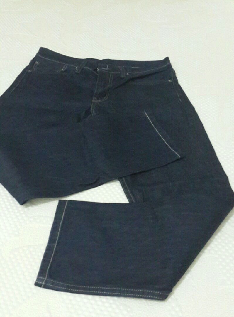 m&s blue harbour jeans