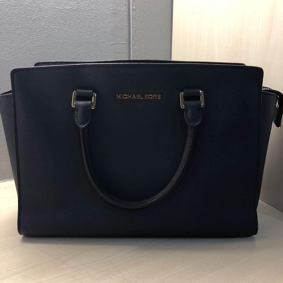 michael kors bags big