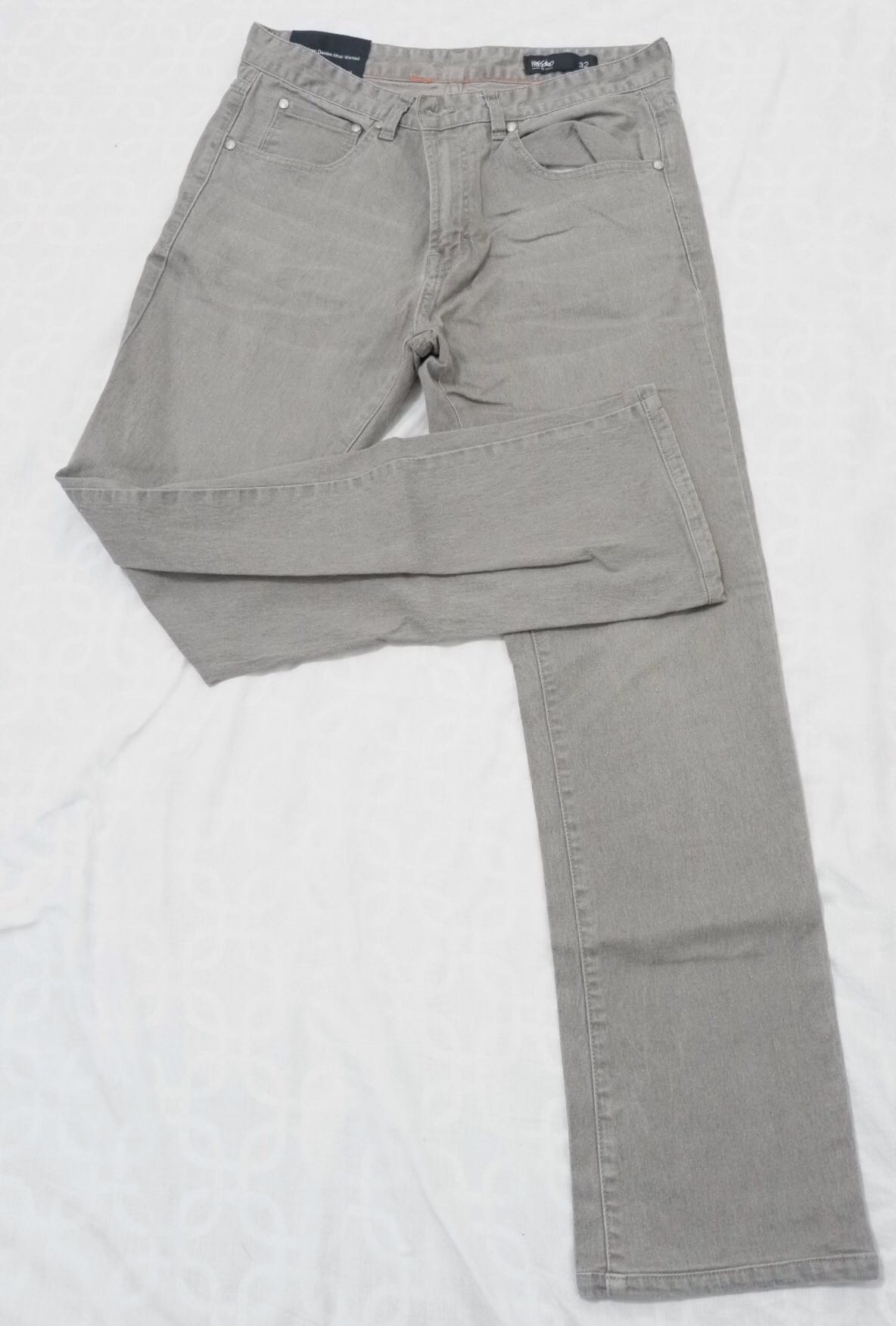 Mossimo Pants, Men's Fashion, Bottoms, Trousers on Carousell