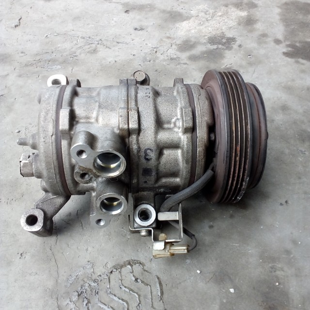 42+ Compressor Aircond Myvi Lagi Best Gif