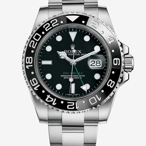 Gmt sales 2 2018