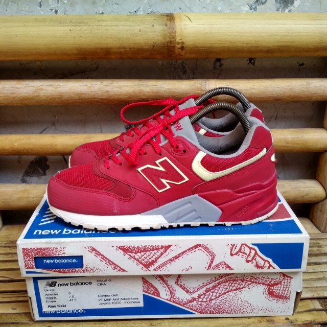 NEW BALANCE ML999EA