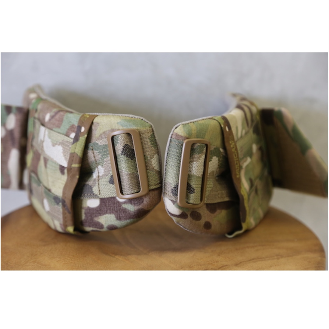 *NEW* *UNUSED* Mystery Ranch Live Wing size S in Multicam colour