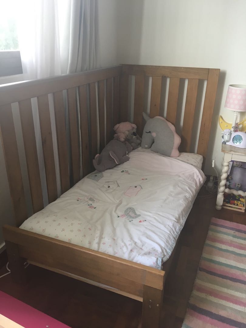 Next highbury nursery furniture online