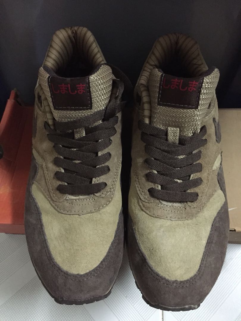 nike air max 1 footlocker