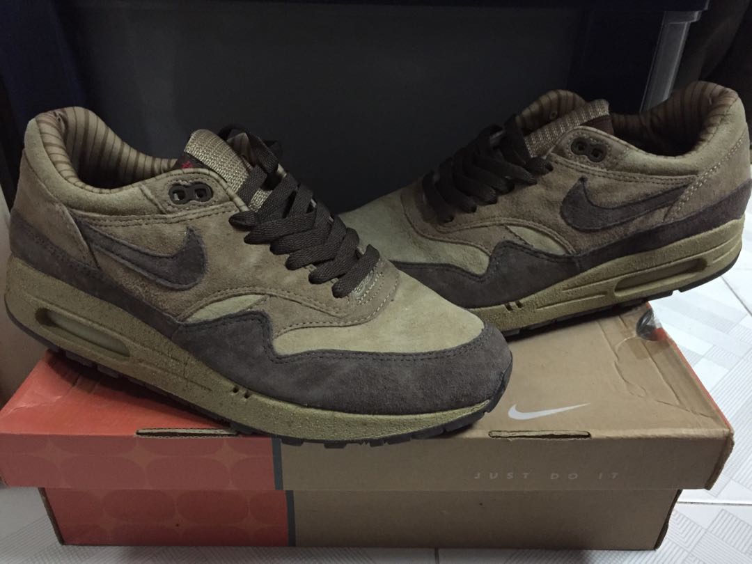 air max 1 footlocker