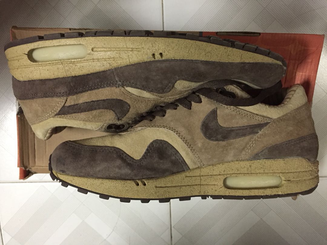 air max 1 footlocker