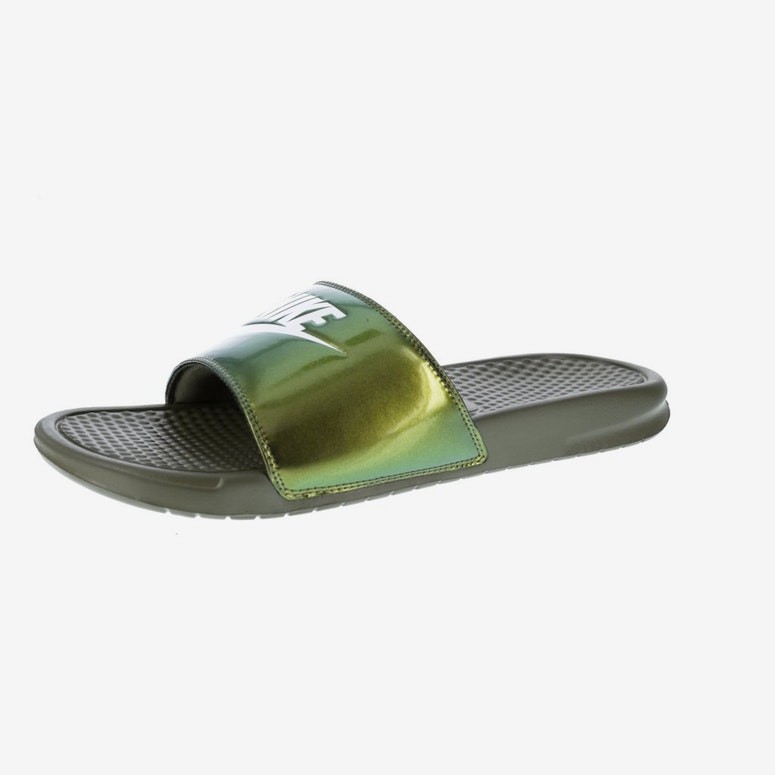 Benassi Sandals On Fashionfootwearslippersamp; Nike Slidesmen's Dshrqct ymnO0wPNv8