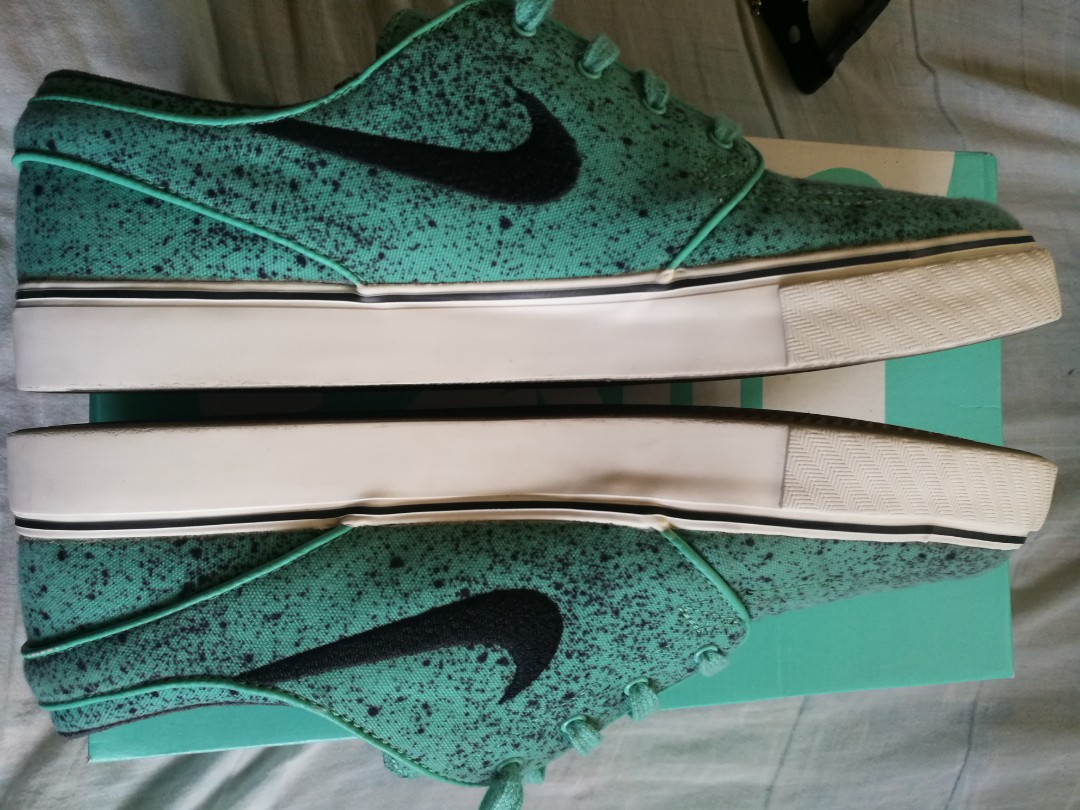 janoski oreo speckle