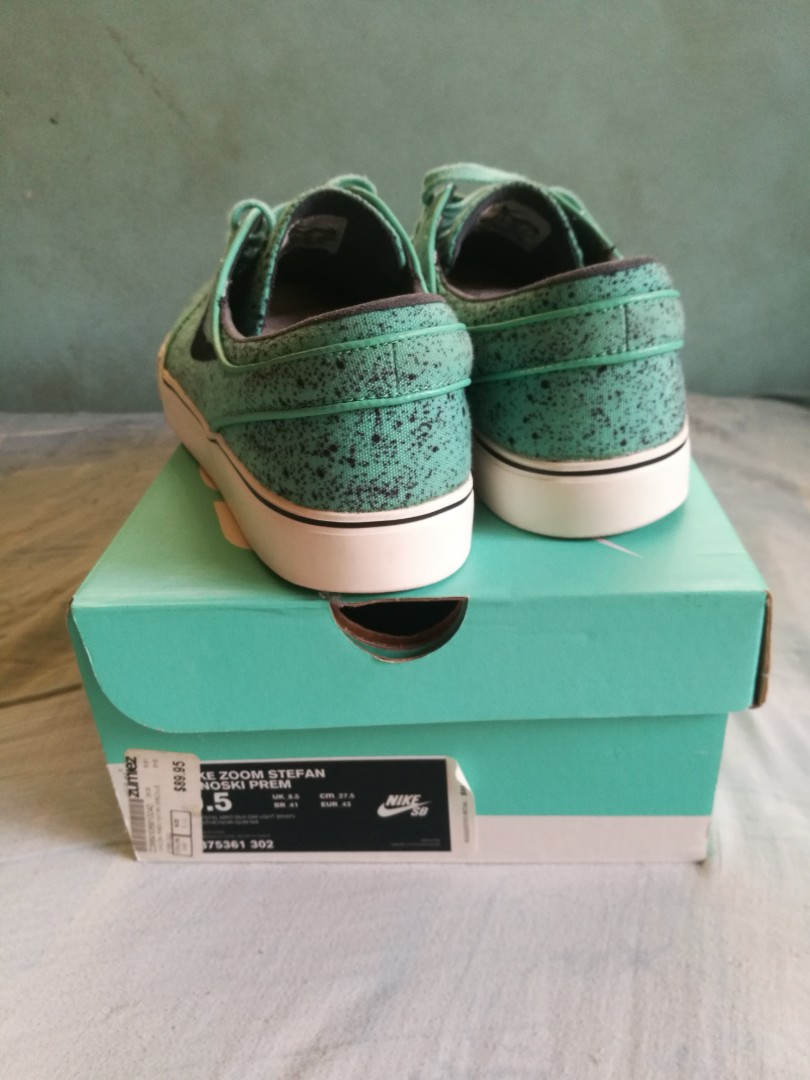 janoski oreo speckle