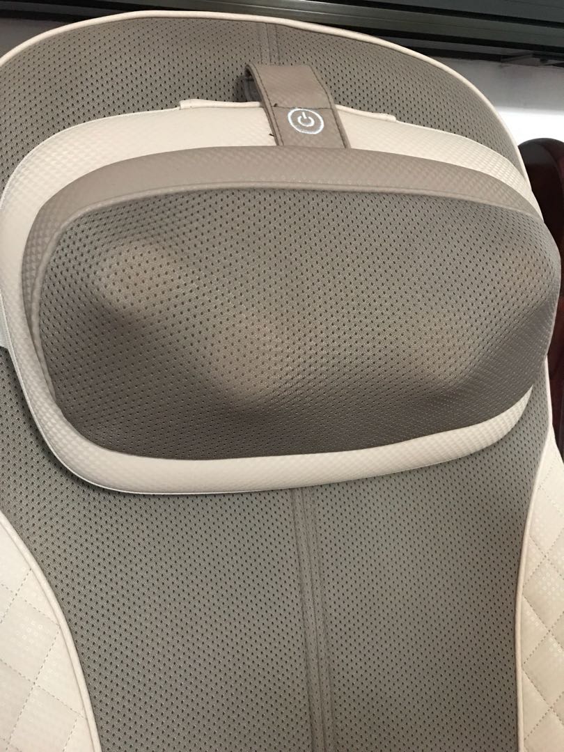 Ogawa mobile seat xe plus deals