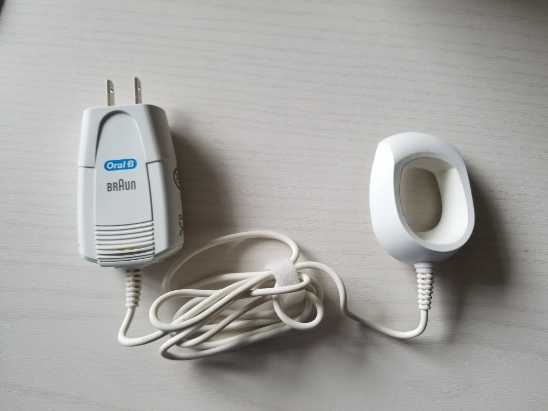 braun type 3731 charger