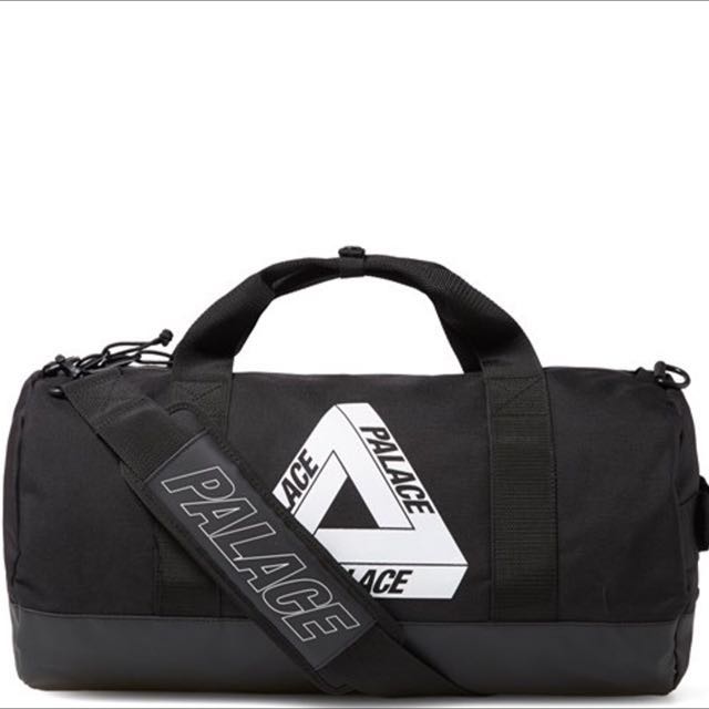 Palace hotsell duffle bag