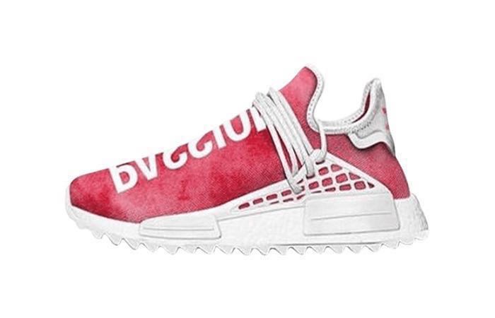 Adidas nmd hu china usa clearance