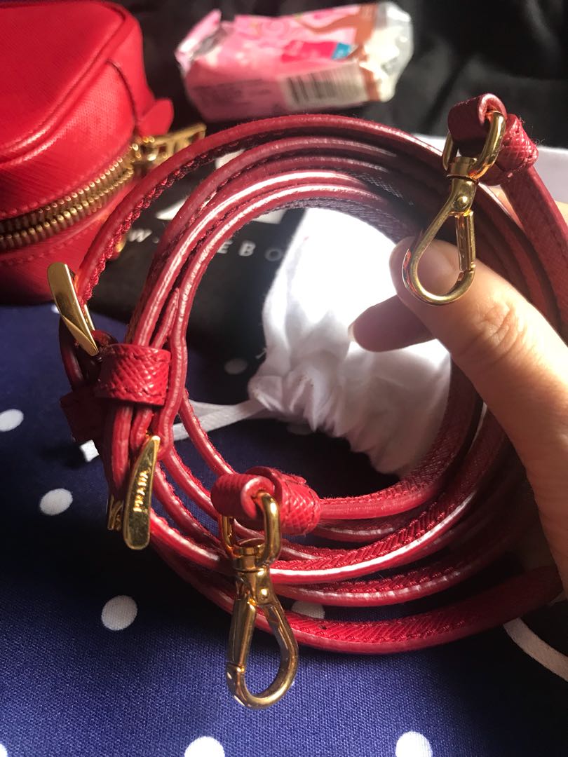 Reebonz prada shop