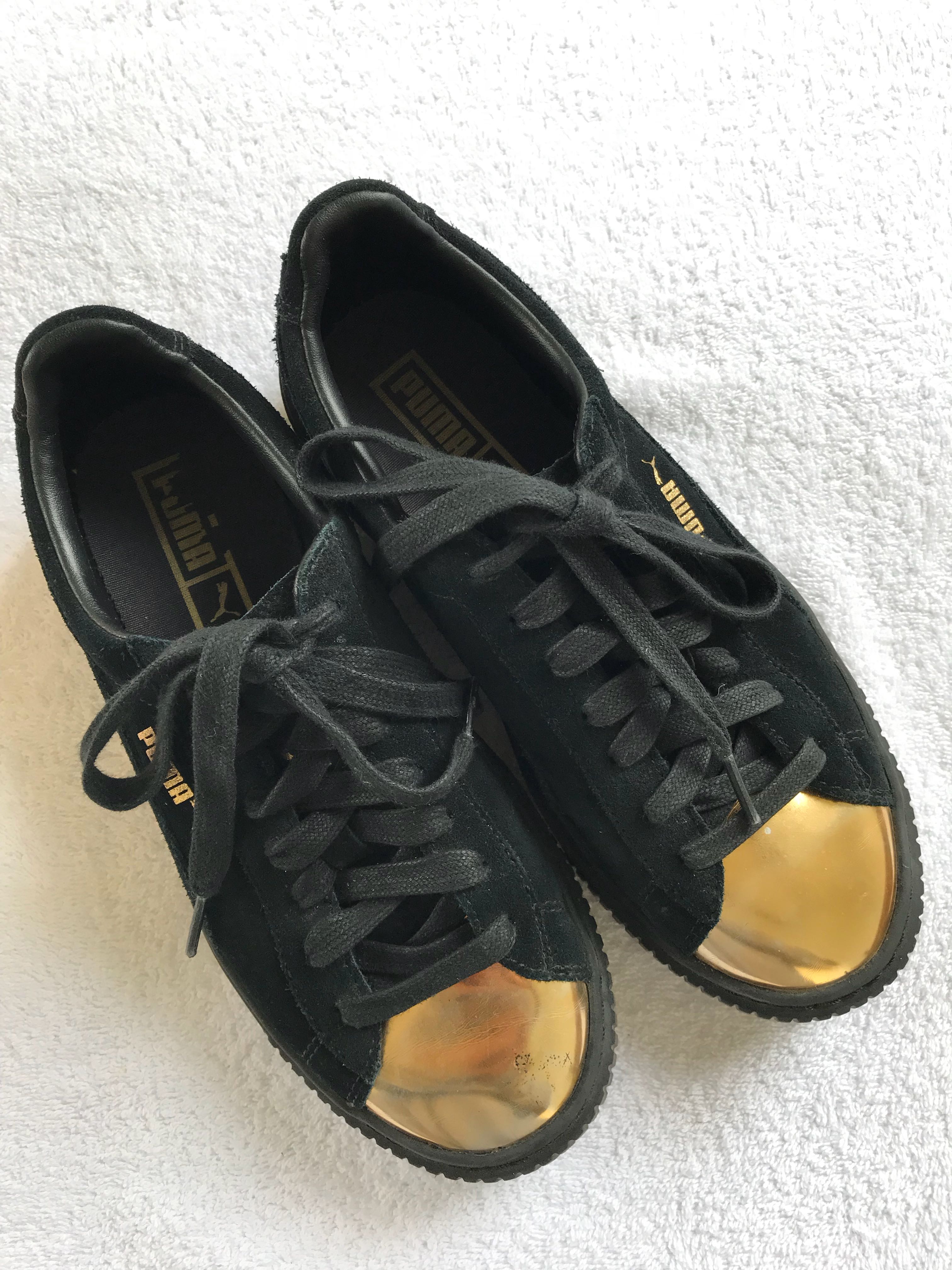 puma gold