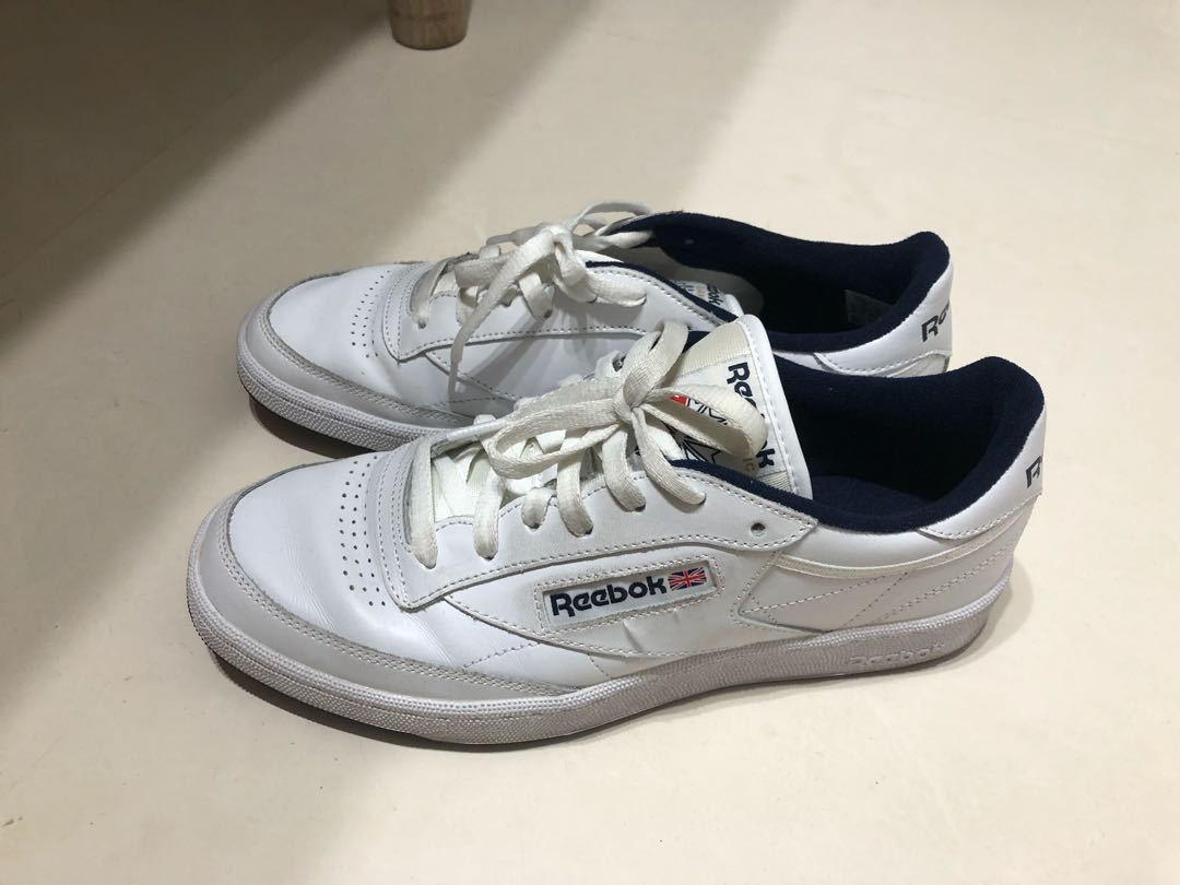 reebok club c 85 42