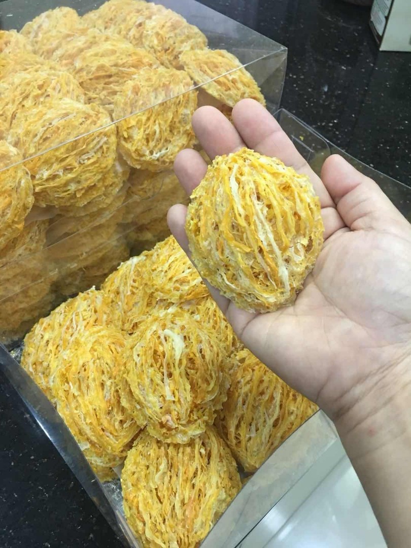 Sarawak 100 Natural Bird Nest, Food & Drinks, Local Eats on Carousell