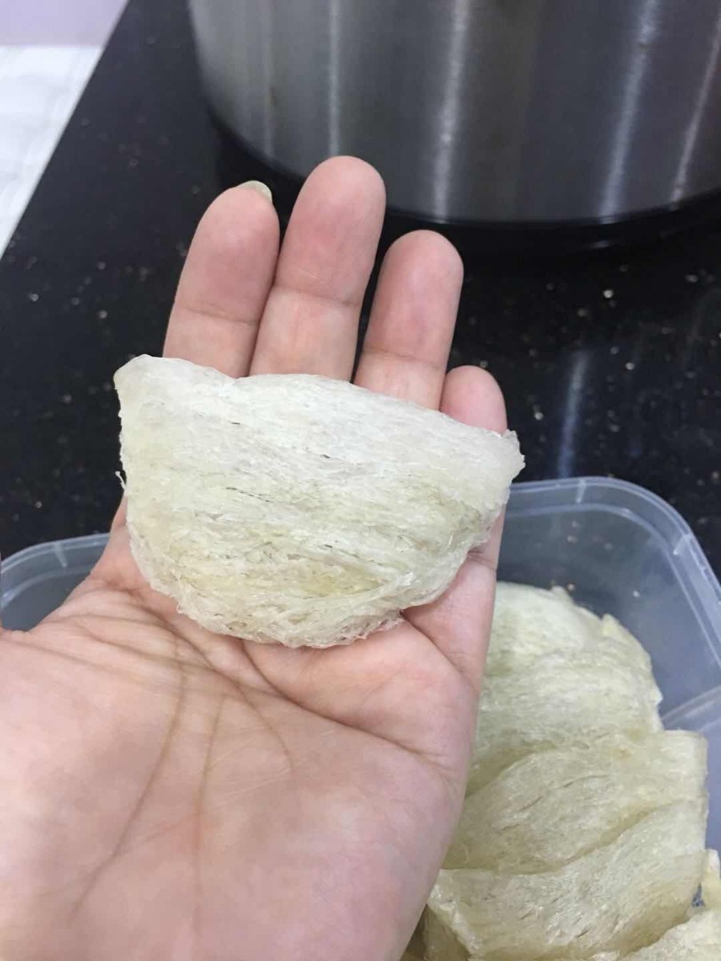 Sarawak 100 Natural Bird Nest, Food & Drinks, Local Eats on Carousell