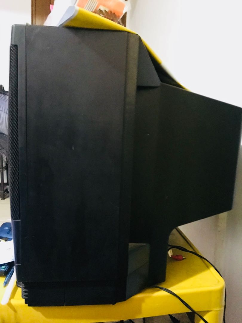 Sharp Cinemaborg 2 Electronics Tvs Entertainment Systems On Carousell