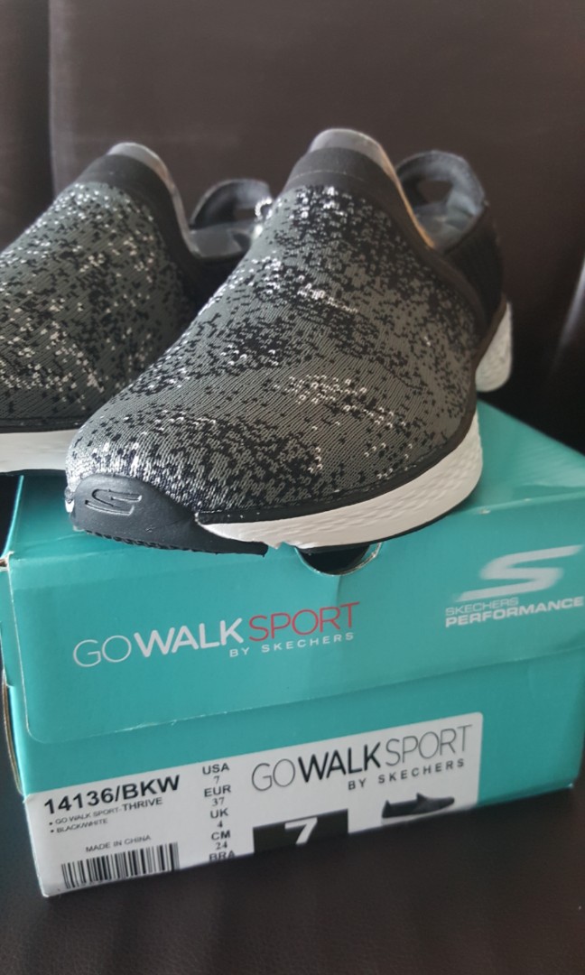 skechers go walk sport