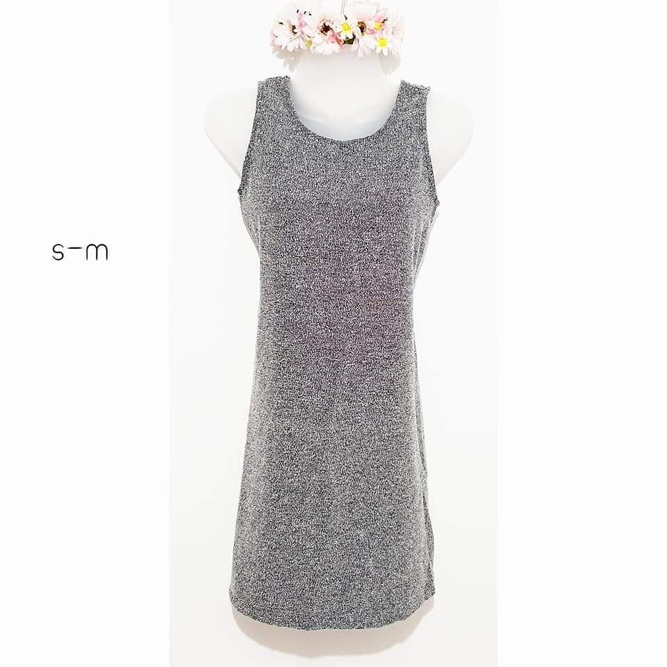 Smart Casual Day Dress Women S Fashion Clothes On Carousell