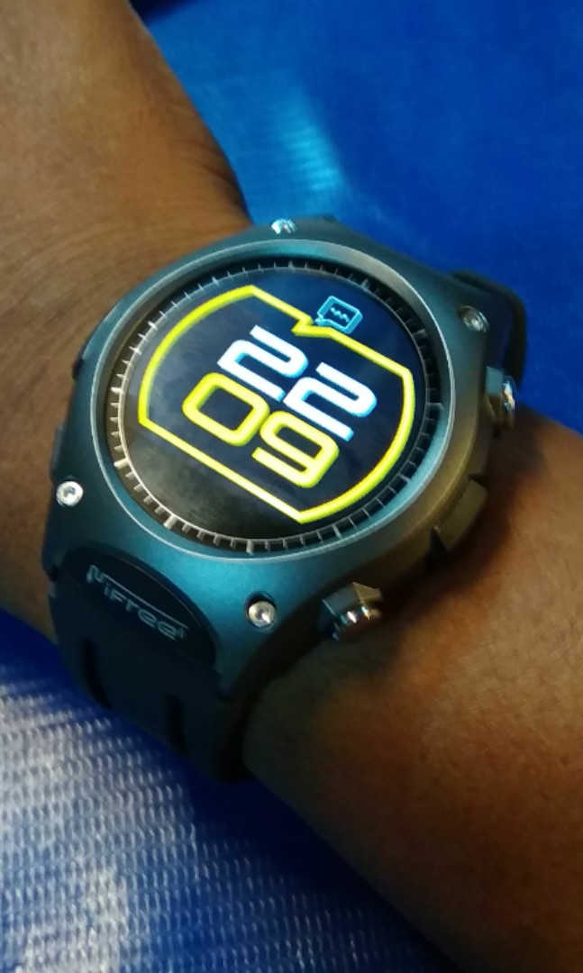 Mifree q8 smartwatch shop