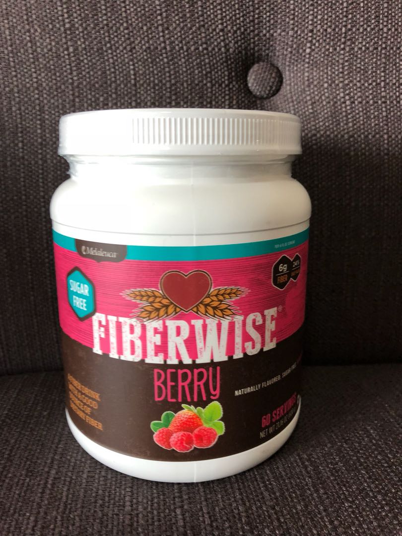Sugar Free Berry FiberWise Drink, Food & Drinks, Beverages on ...