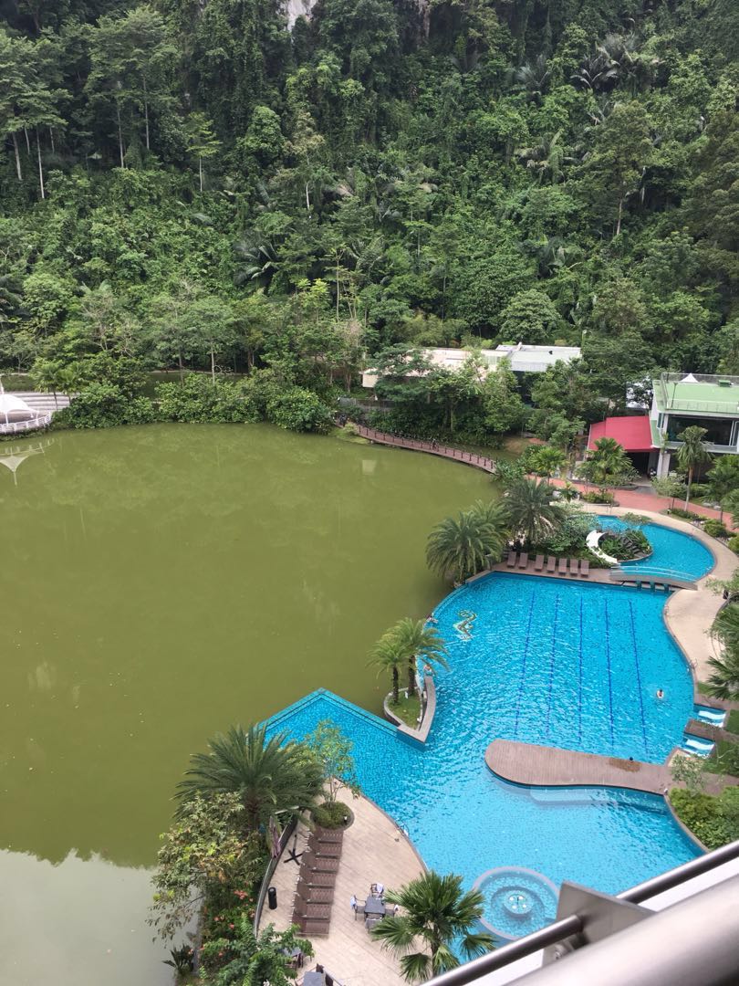 The Haven Lakeside Residences Ipoh Malaysia Property Others On Carousell