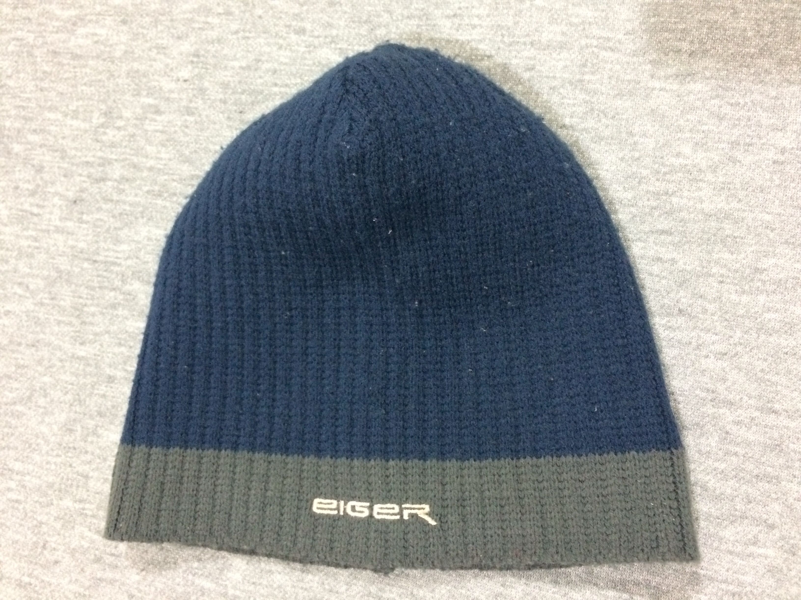 Topi Eiger Kupluk Eiger Original A2531 Di Lapak Bandung Store Bukalapak