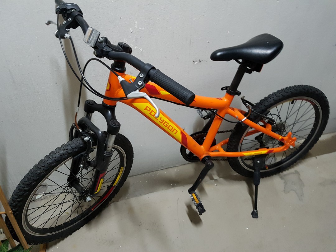used 20 inch bikes for sale