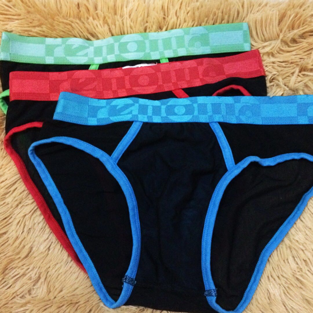 Renoma underwear type clearance