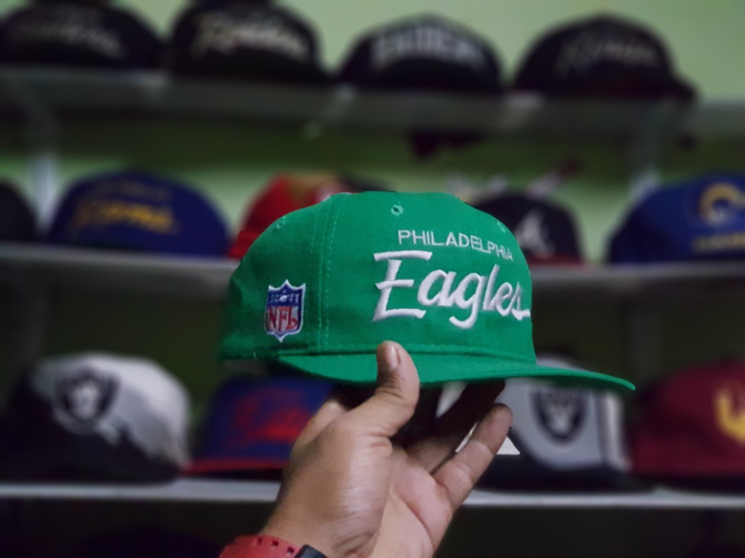 Nfl script hats new arrivals