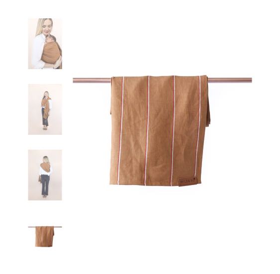 wildbird kestrel sling