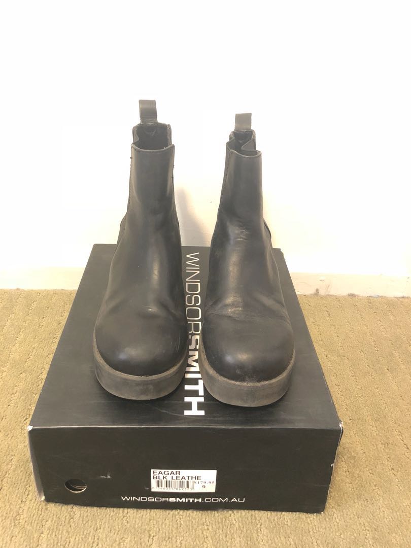 windsor smith eagar boots