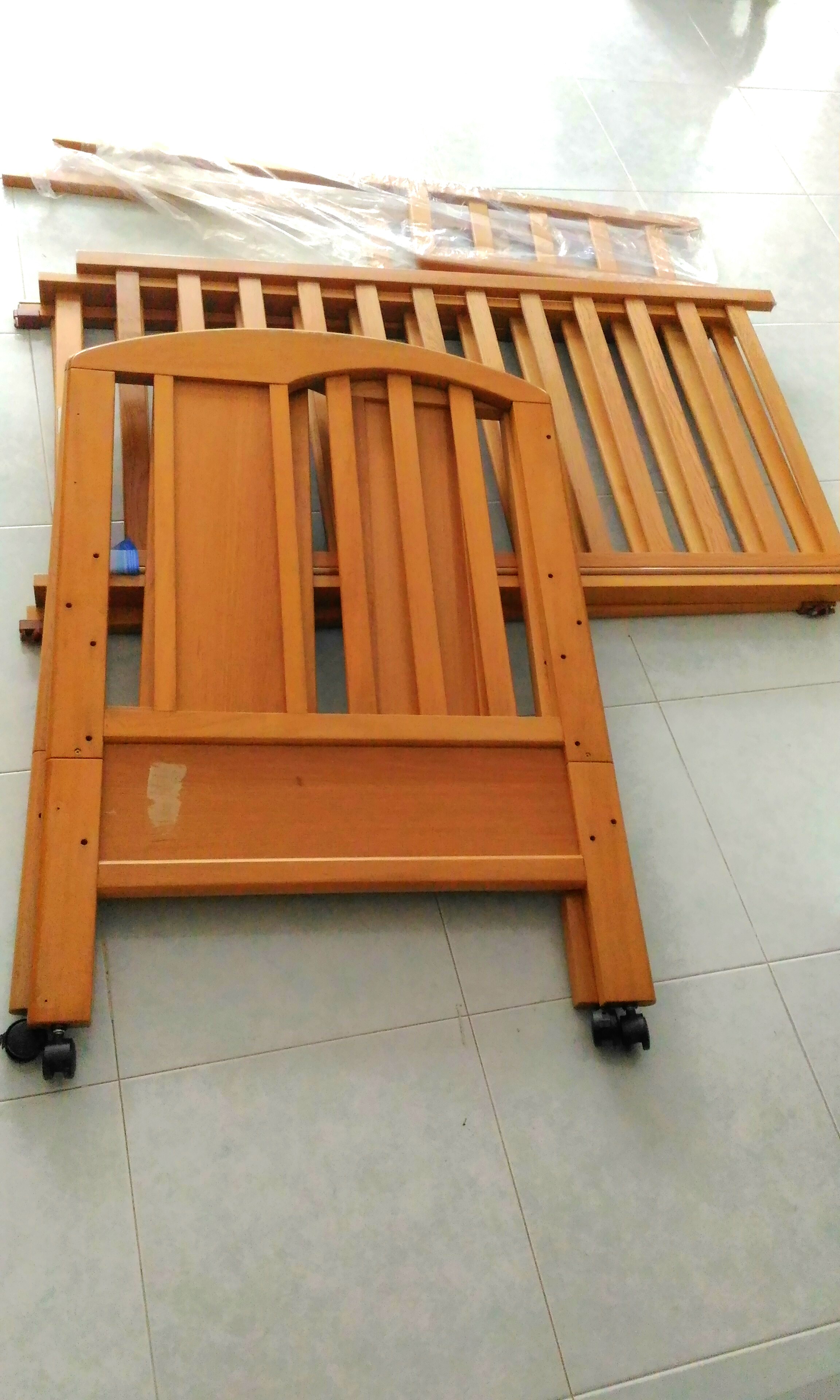 Wooden Bench Babies Kids Baby Nursery Kids Furniture Bed Guards   Wooden Bench 1528338779 5ec6a1ae 