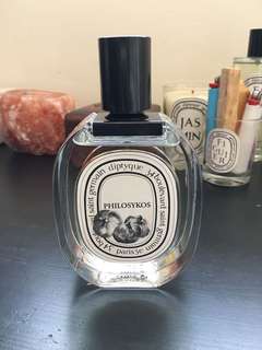 Diptyque Philosykos Eau de Toilette, 100 ml