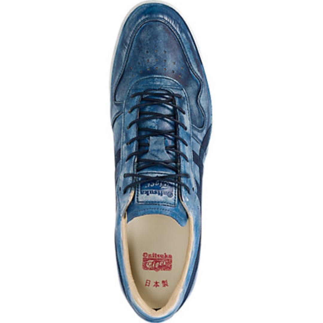 Onitsuka tiger hotsell fabre nippon lo