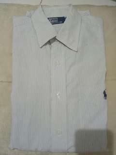 Polo authentic
