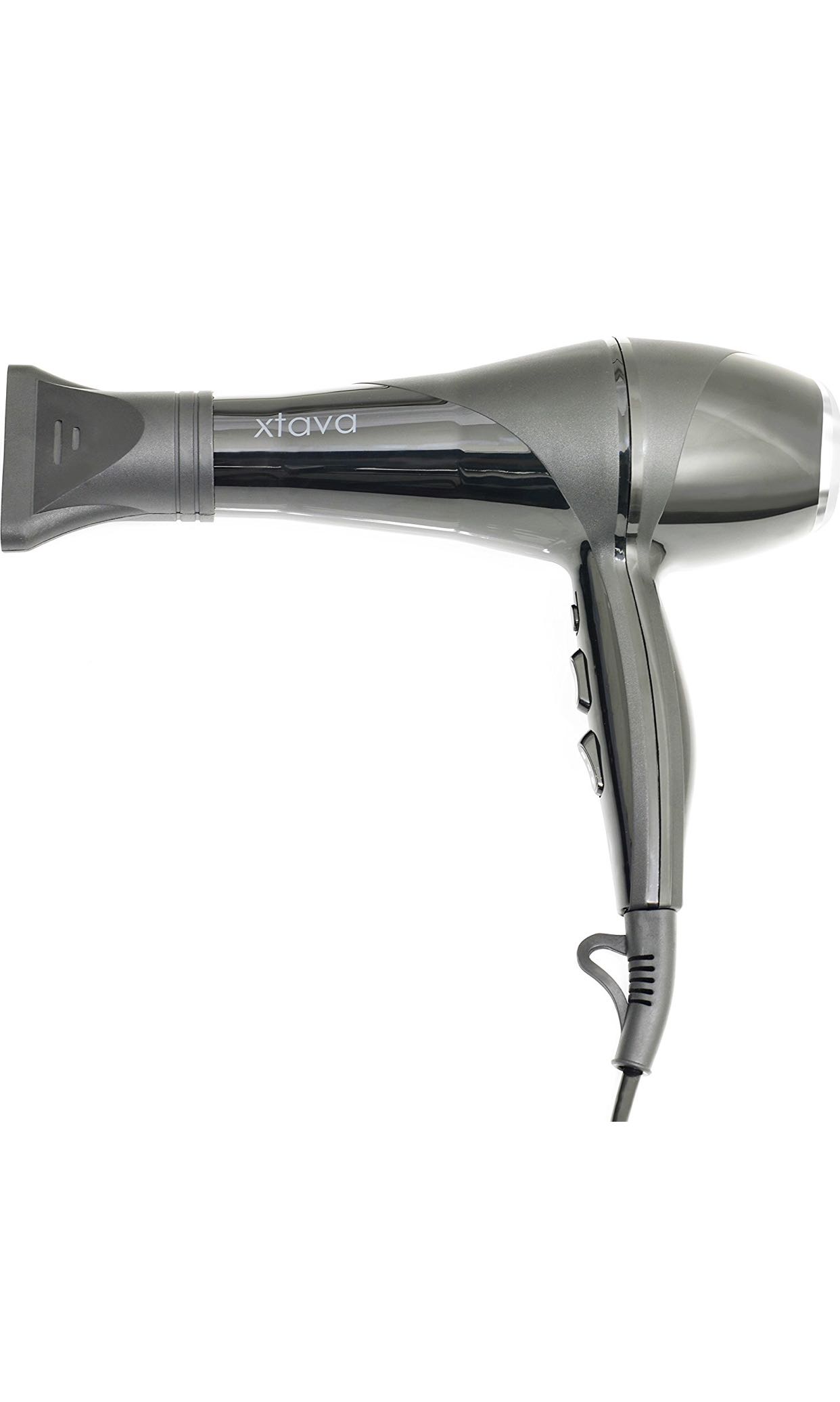 Xtava allure 2200w professional ionic ceramic hair dryer sales