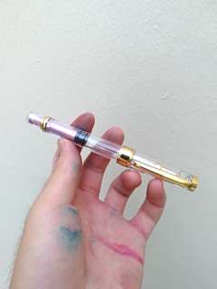 wingsung 3008 fountain pen
