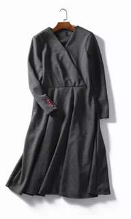 New Black Classic Jumpsuit (Suit for job interview)62975774760193118