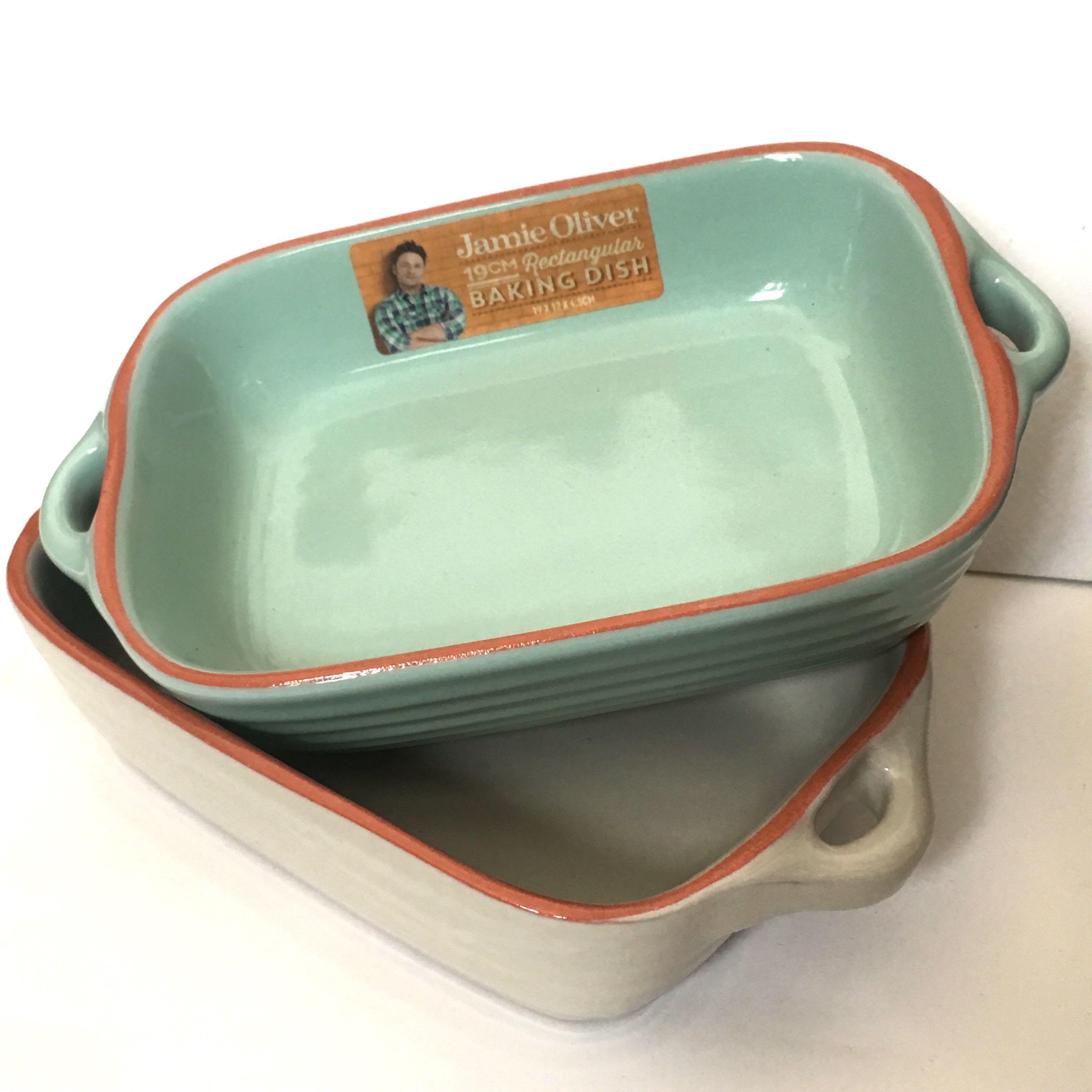 Jamie oliver outlet baking dish