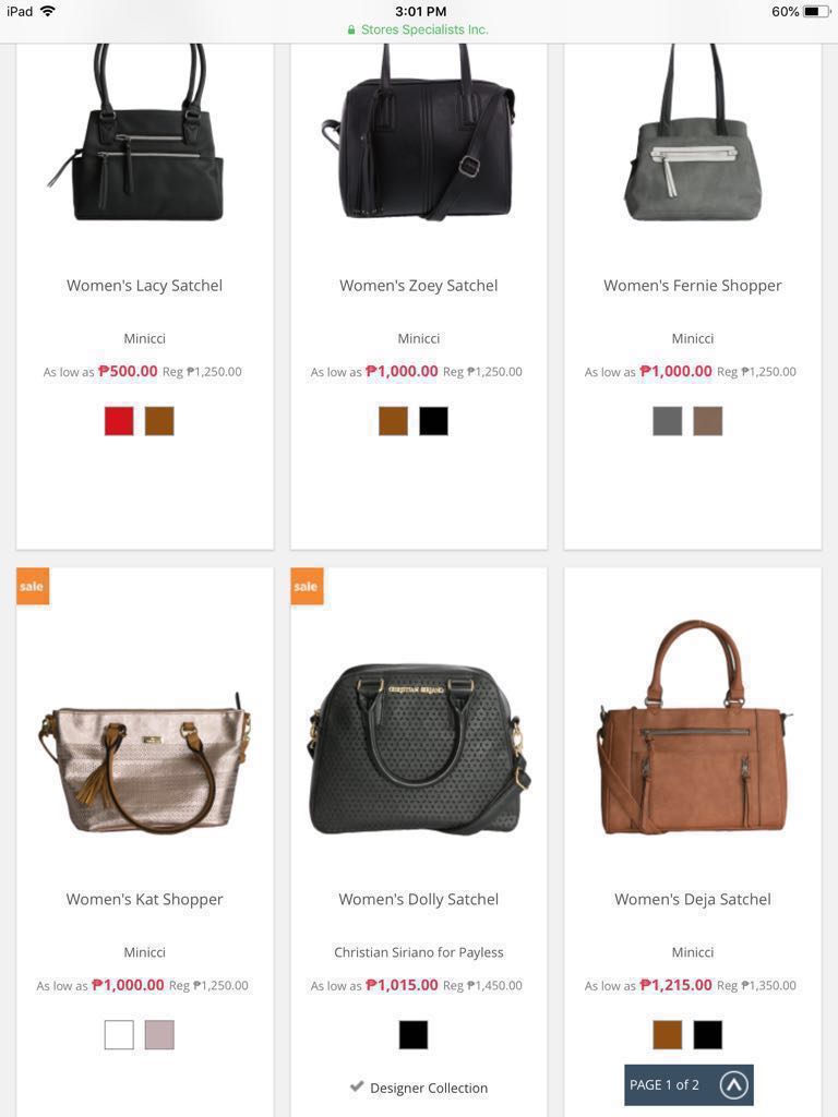 Payless codes 2018 hot sale