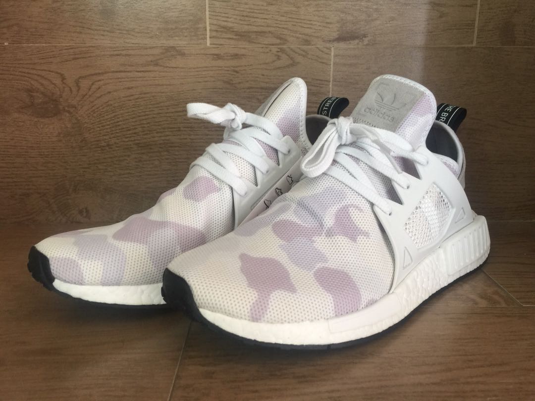 adidas originals nmd_xr1